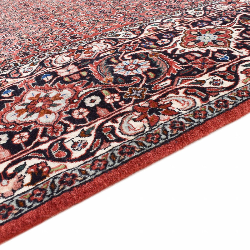 Perserteppich - Bidjar - 300 x 203 cm - rost