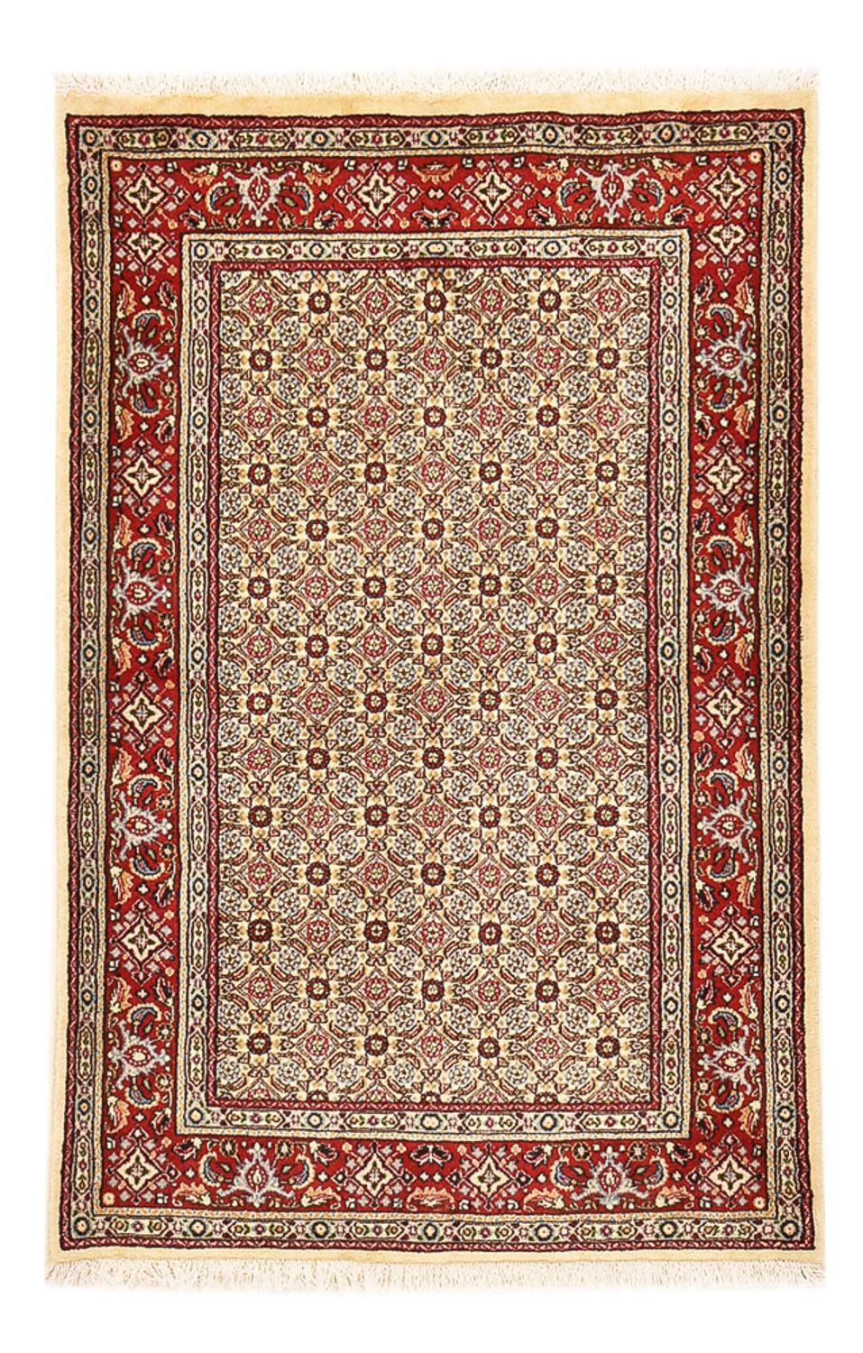 Perserteppich - Classic - 148 x 96 cm - sand