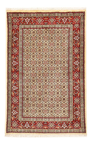 Perserteppich - Classic - 148 x 96 cm - sand