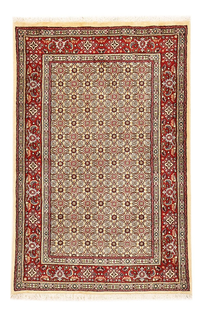 Perserteppich - Classic - 148 x 96 cm - sand