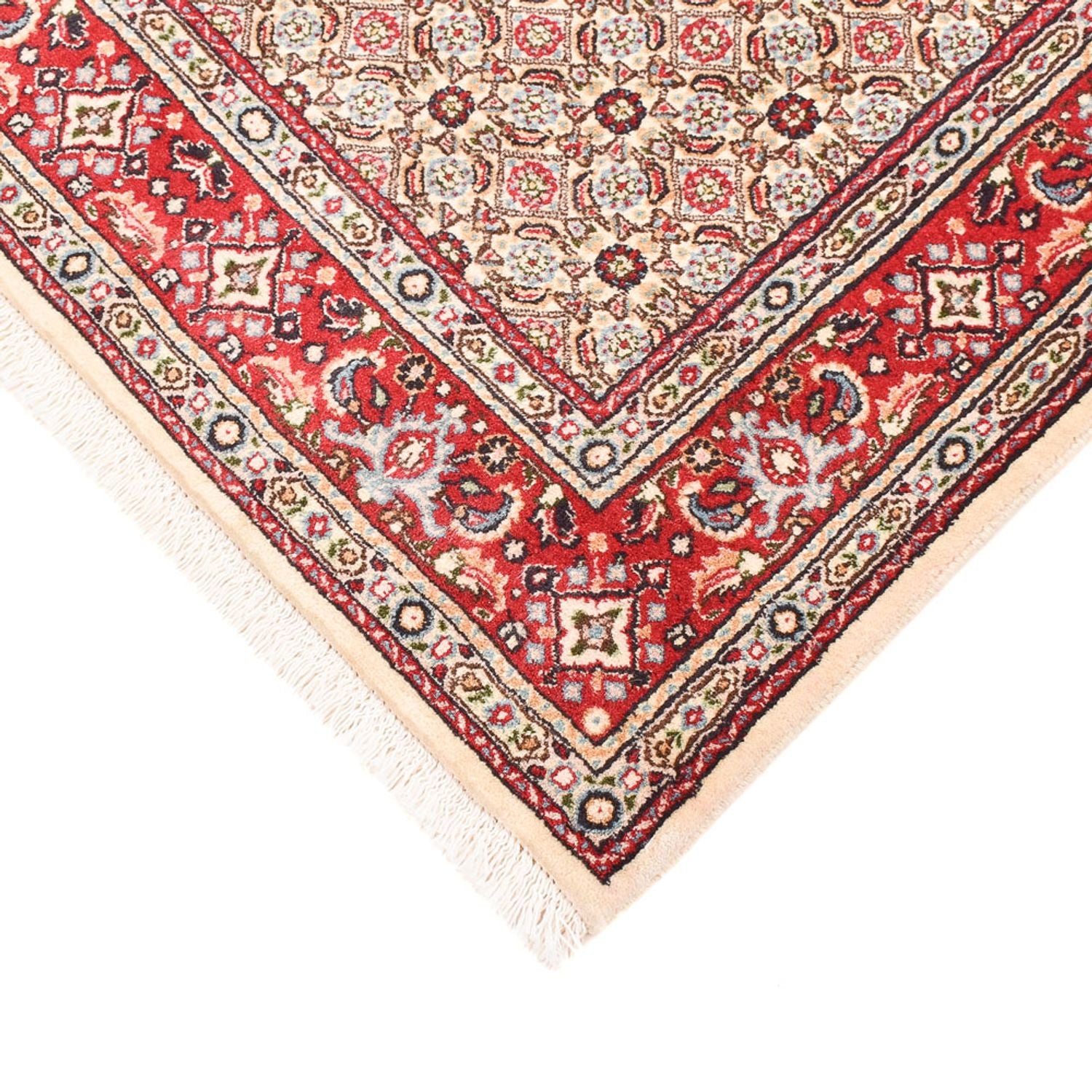Perserteppich - Classic - 148 x 96 cm - sand
