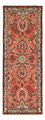Läufer Perser - Nomadic - 207 x 73 cm - hellrot