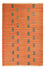 Kelim Teppich - Trendy - 291 x 193 cm - mehrfarbig