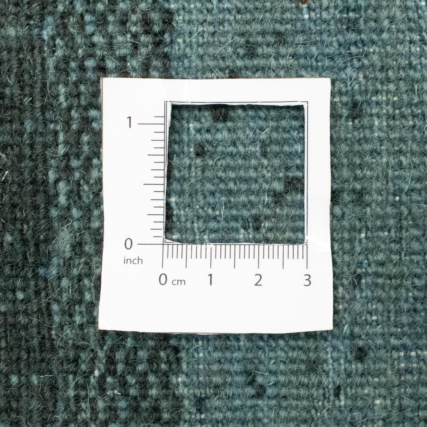 Gabbeh Teppich - Loribaft Indus 241 x 170 cm
