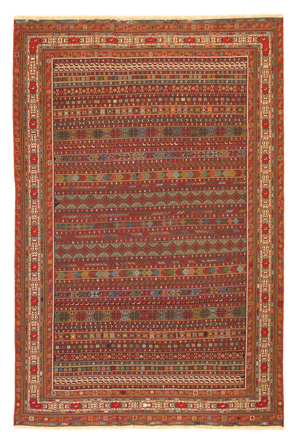 Kelim Teppich - Oriental 286 x 191 cm