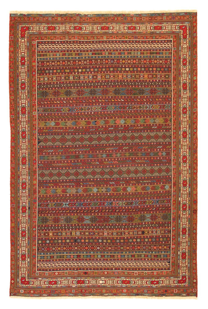 Kelim Teppich - Oriental 286 x 191 cm