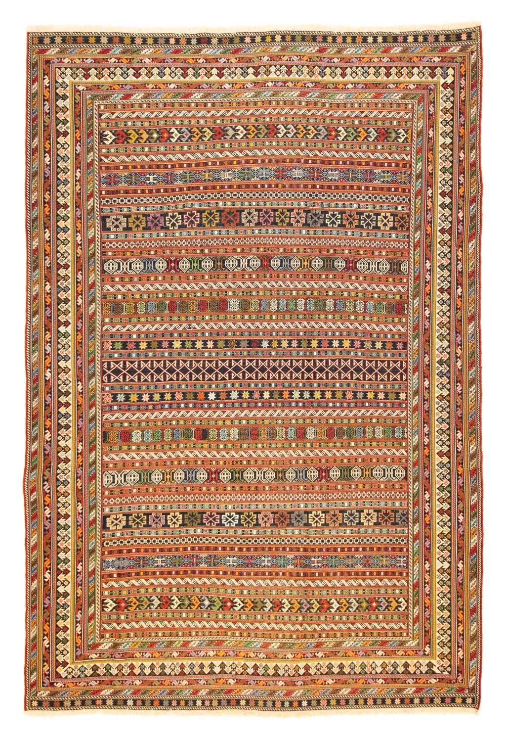 Kelim Teppich - Oriental 287 x 194 cm
