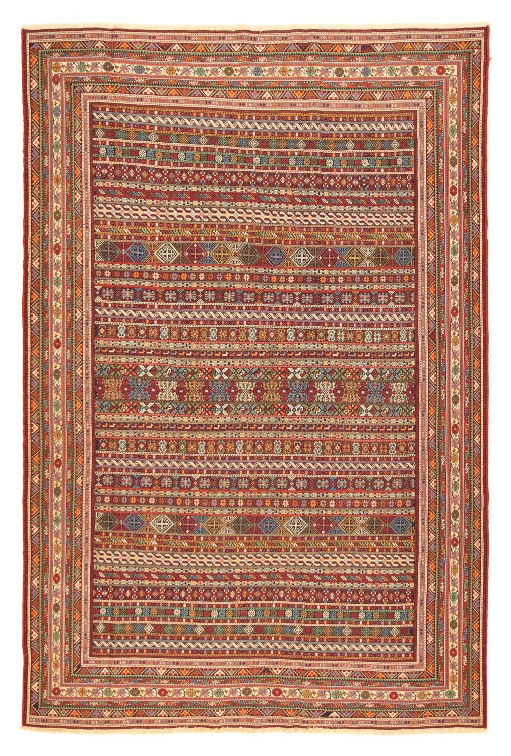 Kelim Teppich - Oriental 302 x 199 cm
