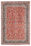 Perserteppich - Classic 298 x 200 cm - rot