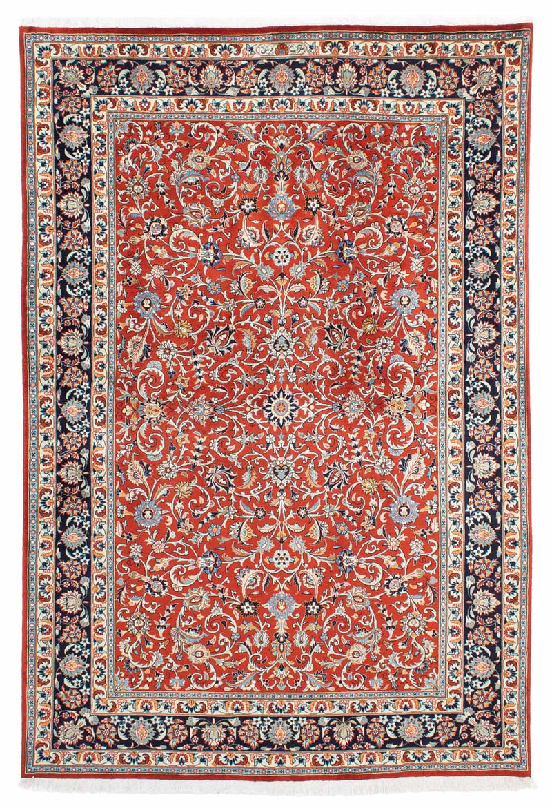 Perserteppich - Classic 298 x 200 cm - rot