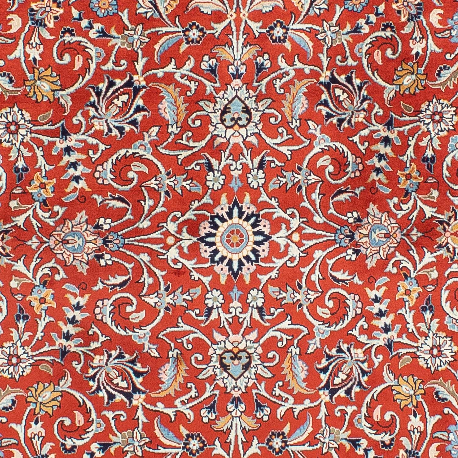 Perserteppich - Classic 298 x 200 cm - rot