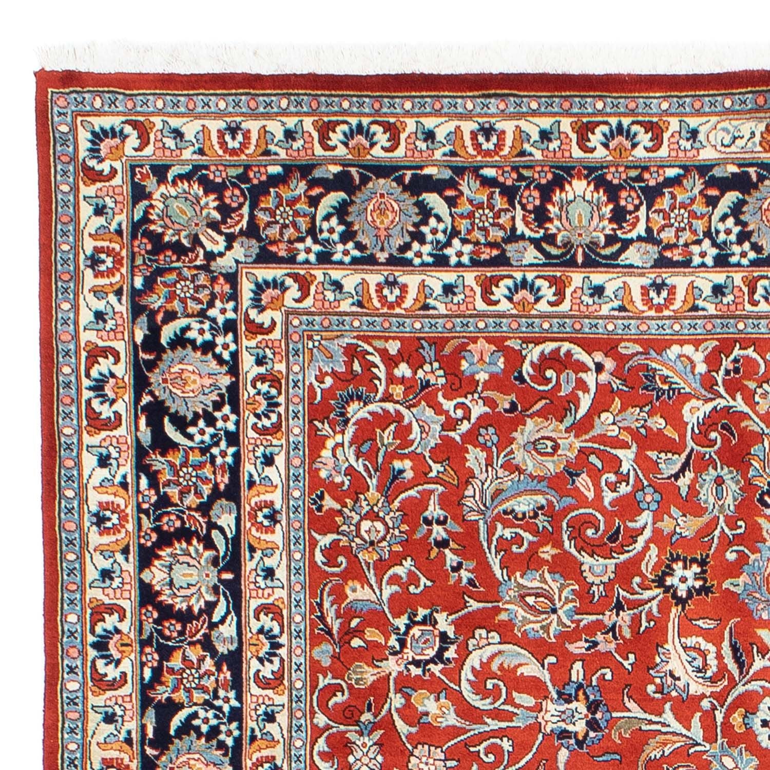 Perserteppich - Classic 298 x 200 cm - rot