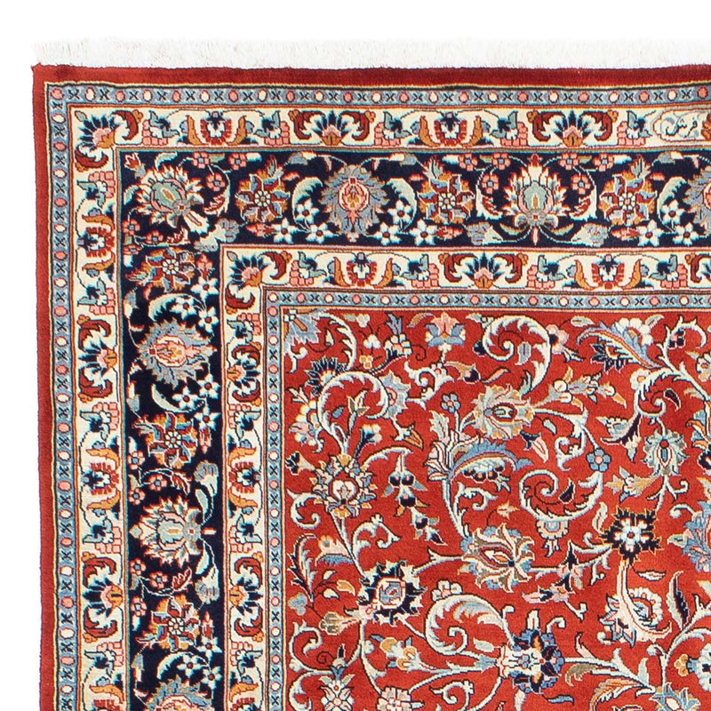 Perserteppich - Classic 298 x 200 cm - rot