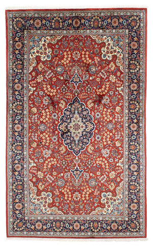Perserteppich - Classic 293 x 178 cm - rot