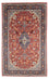 Perserteppich - Classic 293 x 178 cm - rot