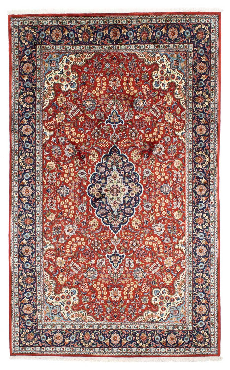 Perserteppich - Classic 293 x 178 cm - rot