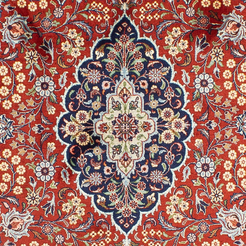 Perserteppich - Classic 293 x 178 cm - rot