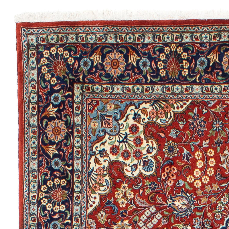 Perserteppich - Classic 293 x 178 cm - rot