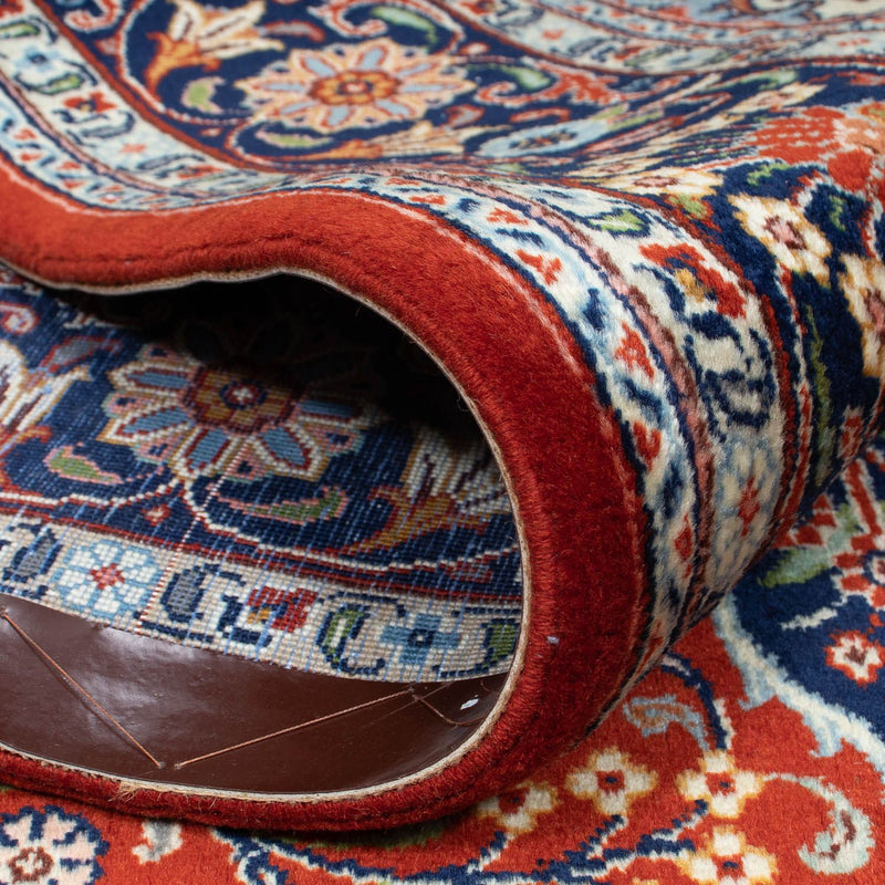 Perserteppich - Classic 293 x 178 cm - rot