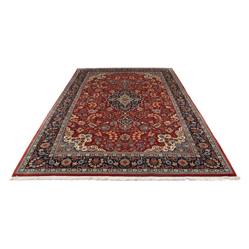 Perserteppich - Classic 293 x 178 cm - rot