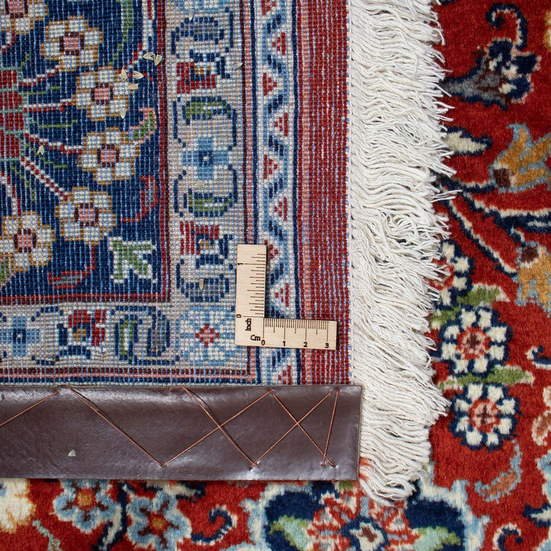 Perserteppich - Classic 293 x 178 cm - rot