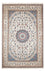 Perserteppich - Nain - Premium 263 x 172 cm Wohnzimmer Teppich