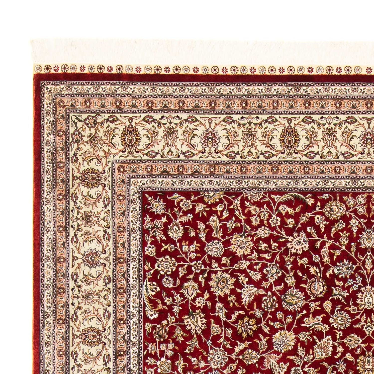 Orientteppich - Hereke 276 x 185 cm