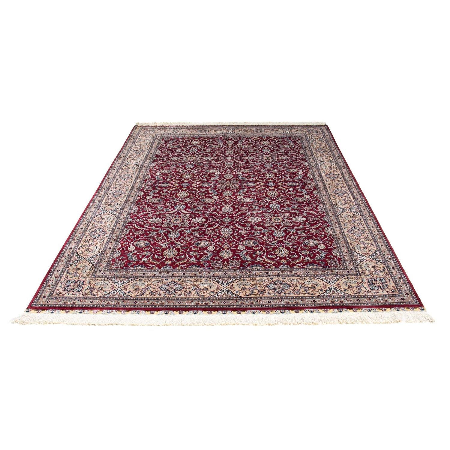 Orientteppich - Hereke 246 x 170 cm