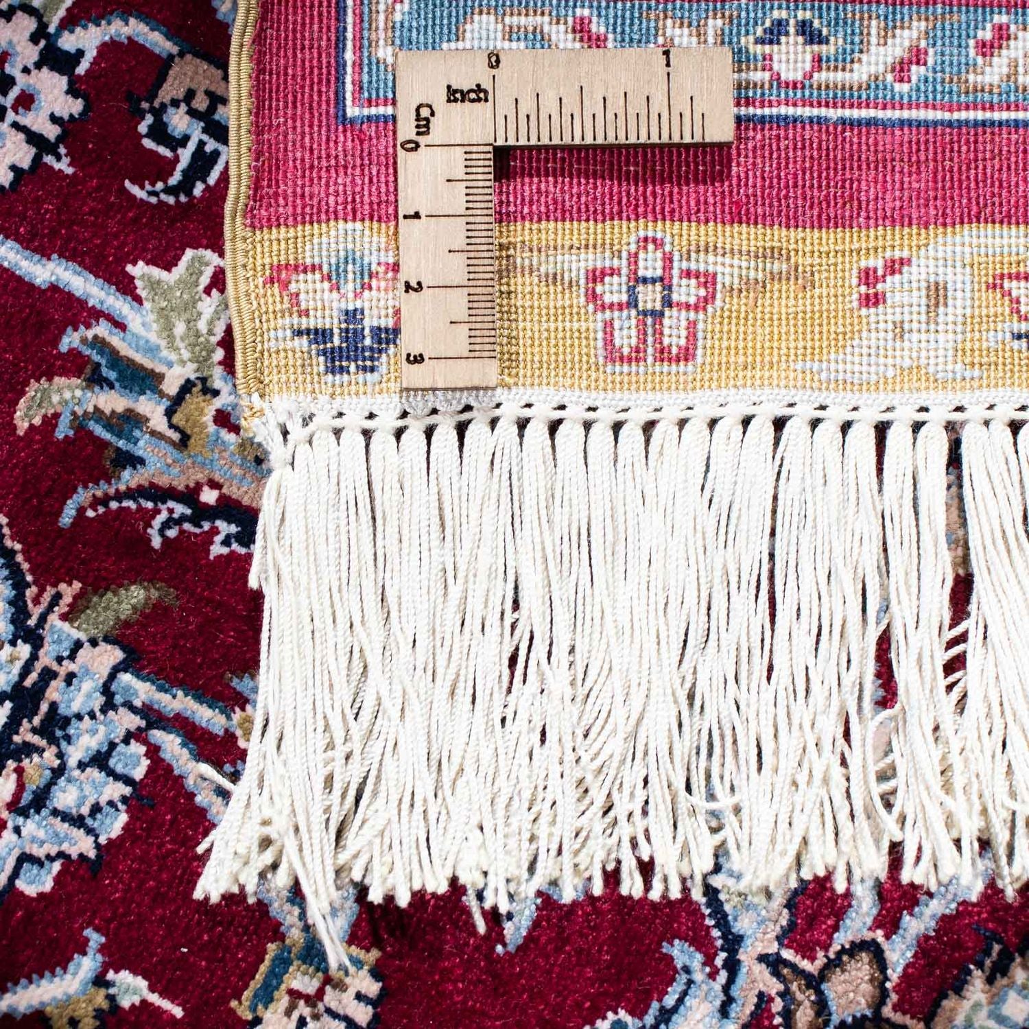 Orientteppich - Hereke 246 x 170 cm