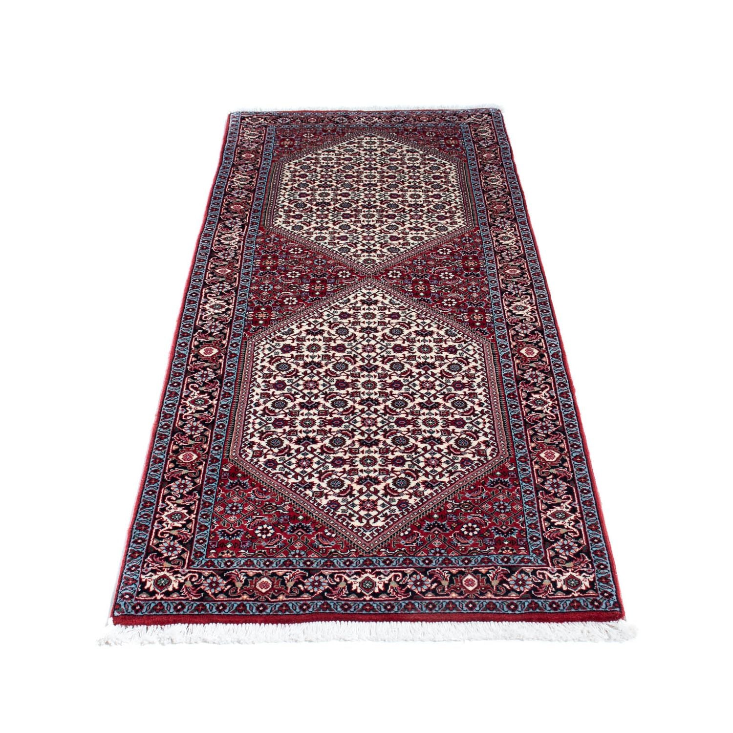 Perserteppich - Bidjar - Royal 203 x 73 cm