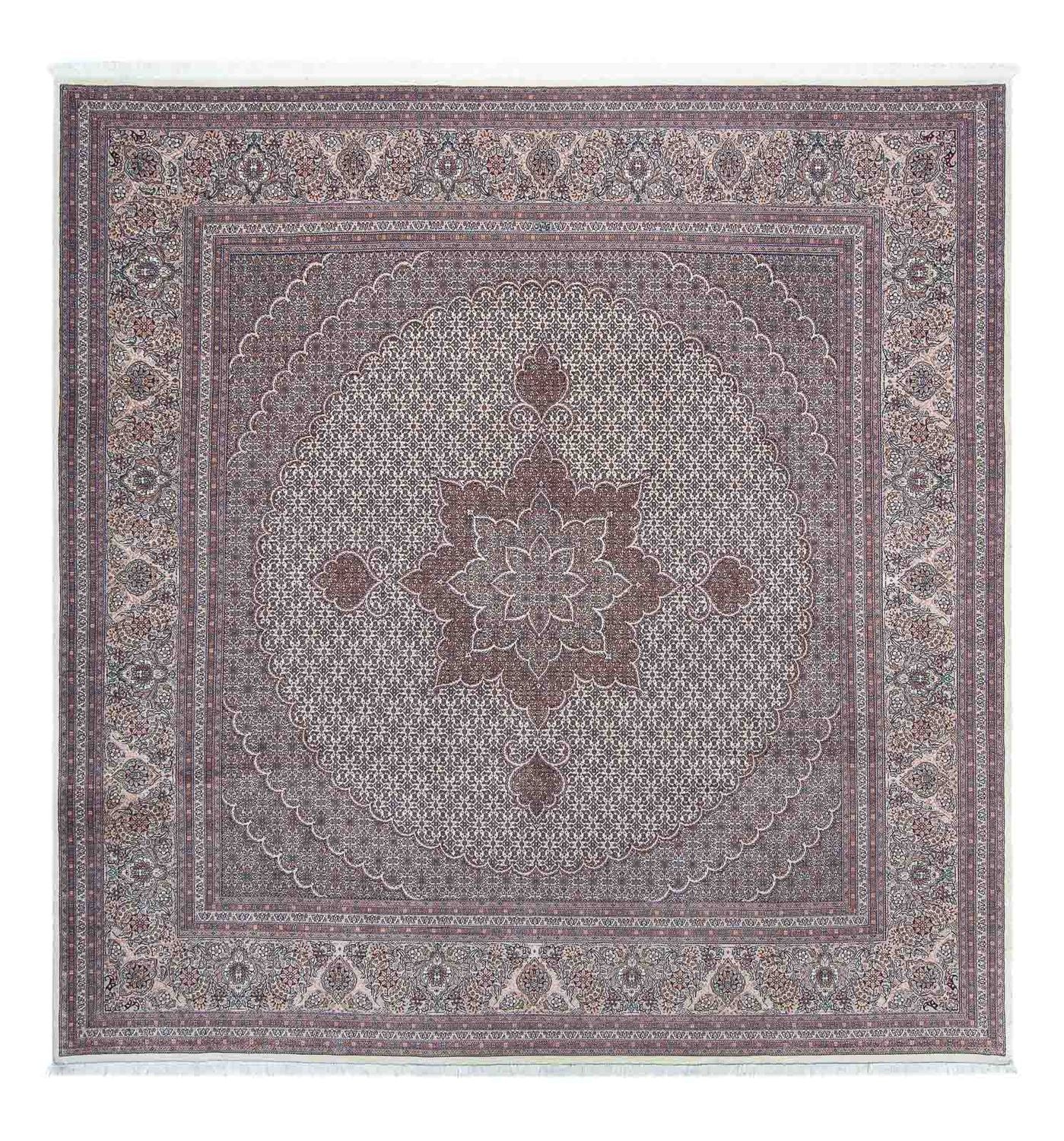 Perserteppich - Täbriz 258 x 252 cm