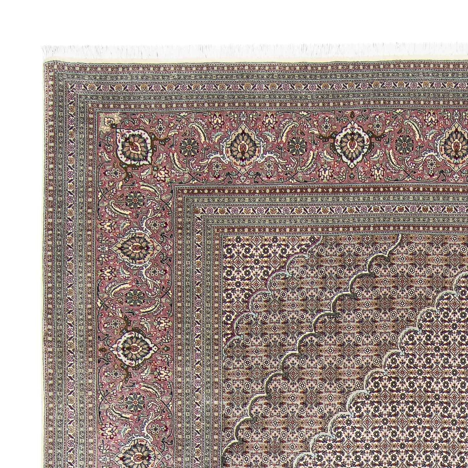 Perserteppich - Täbriz - Royal 317 x 251 cm