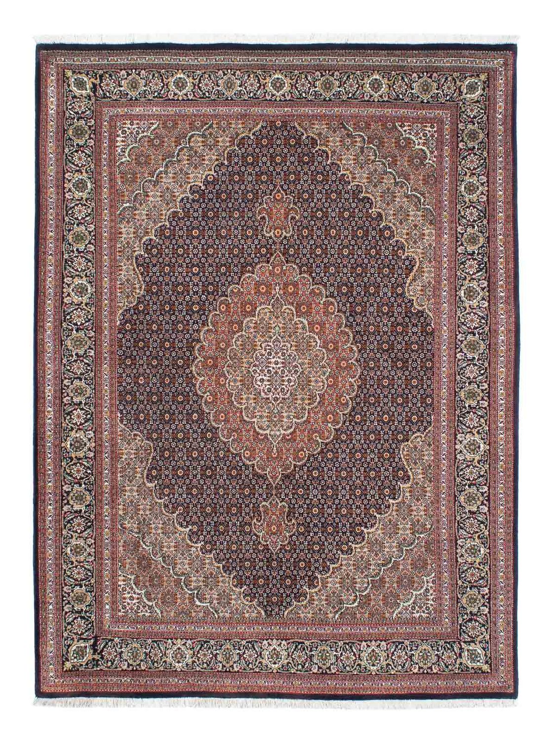 Perserteppich - Täbriz 205 x 154 cm