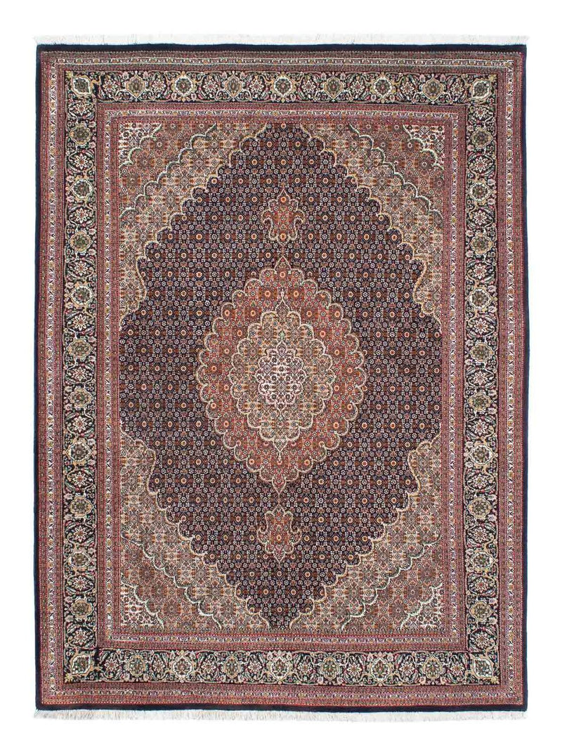 Perserteppich - Täbriz 205 x 154 cm