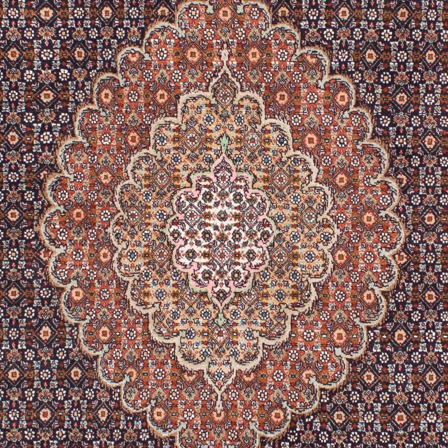 Perserteppich - Täbriz 205 x 154 cm