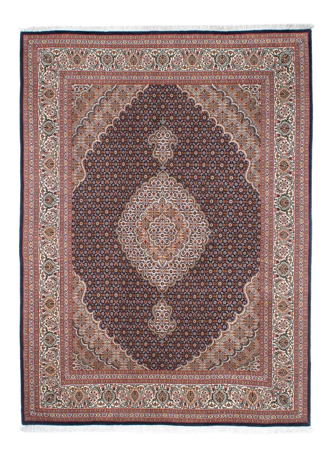 Perserteppich - Täbriz 210 x 155 cm