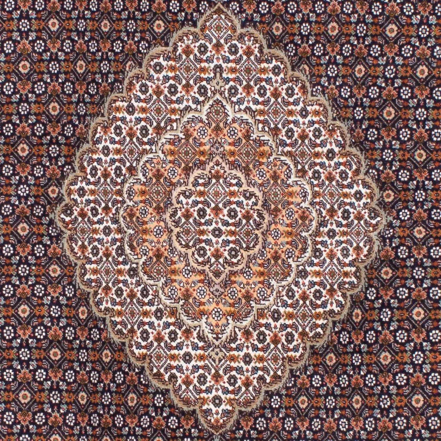 Perserteppich - Täbriz 210 x 155 cm