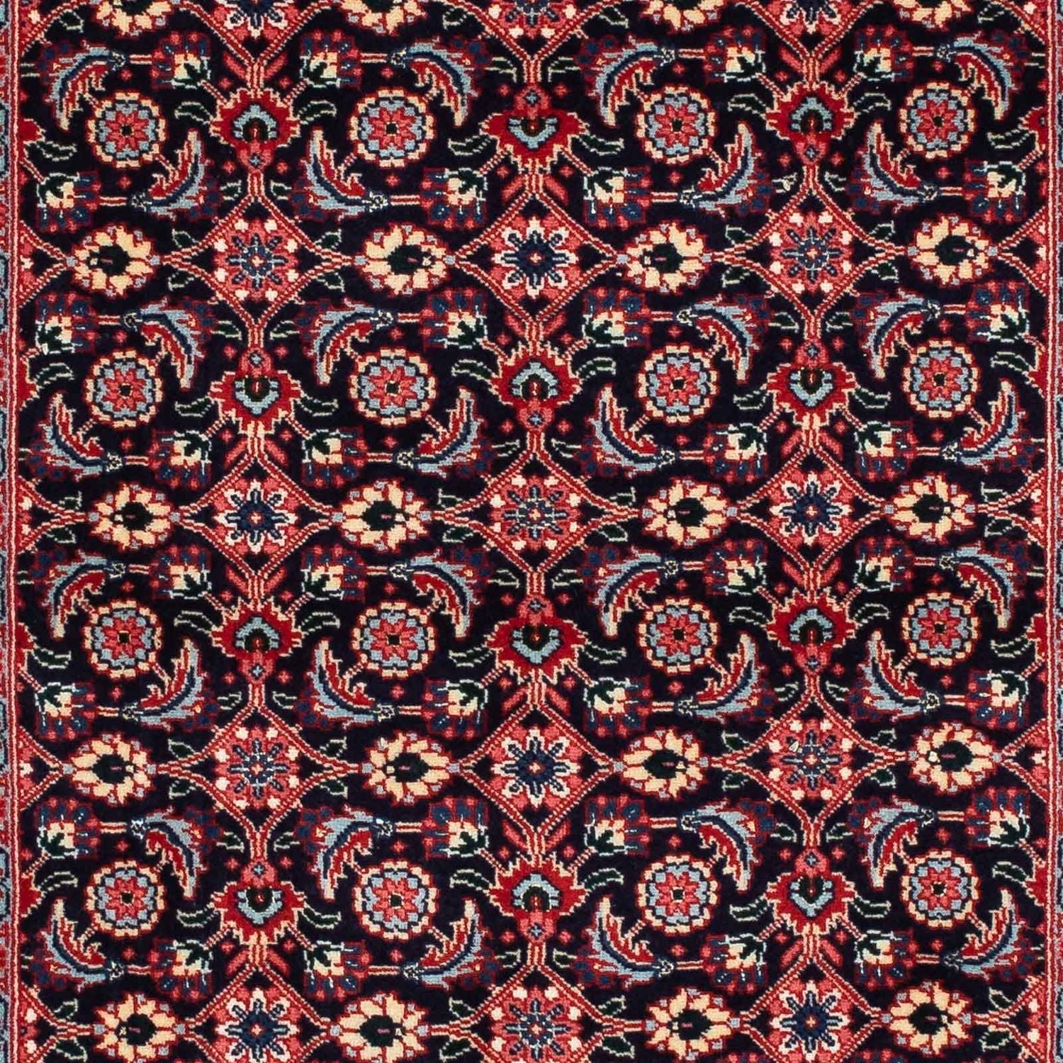 Perserteppich - Täbriz 197 x 66 cm