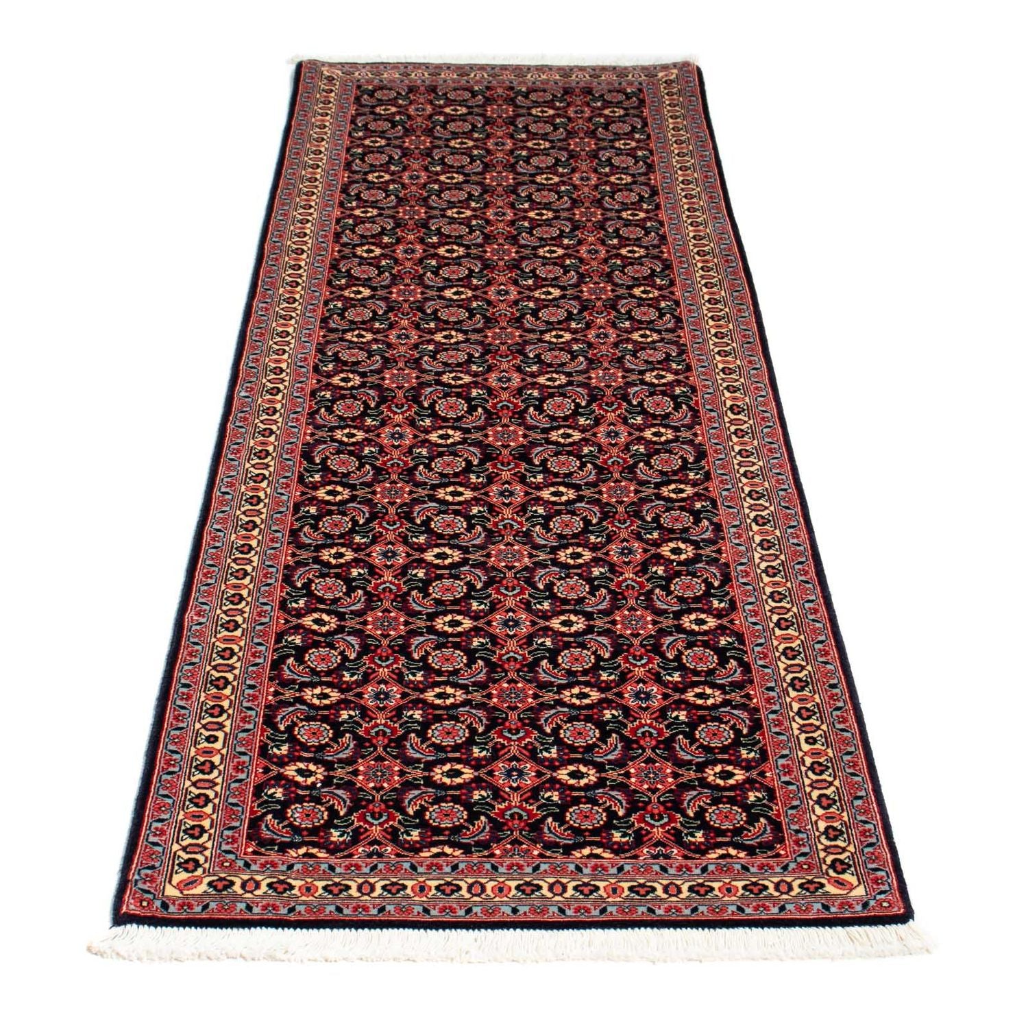 Perserteppich - Täbriz 197 x 66 cm