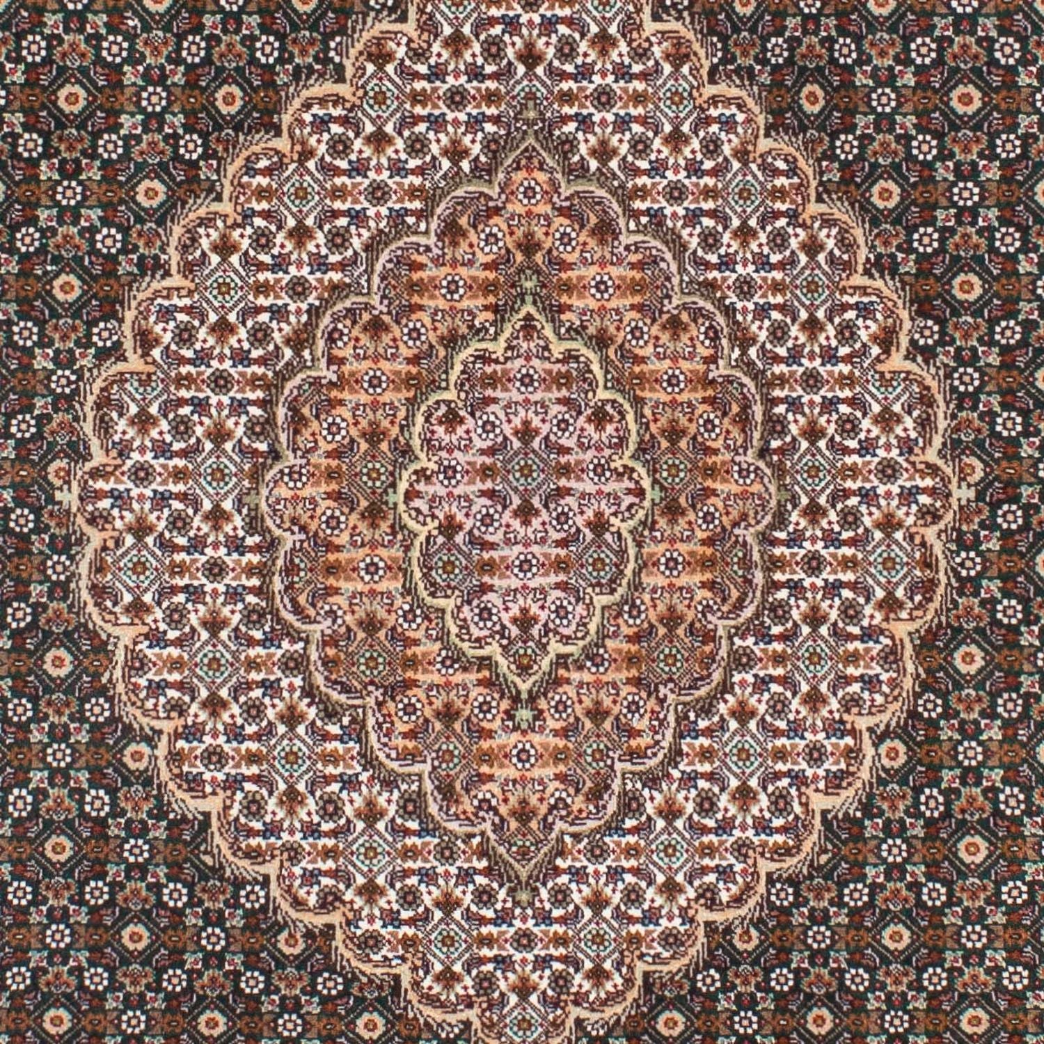 Perserteppich - Täbriz 198 x 152 cm