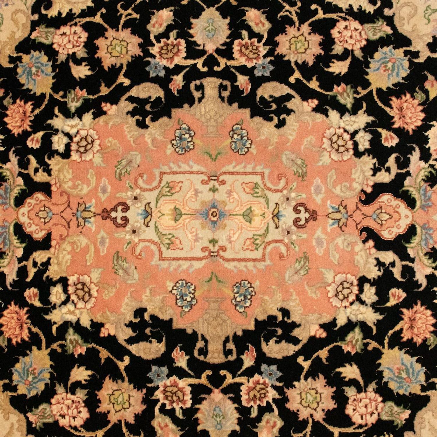 Perserteppich - Täbriz - Royal 150 x 100 cm Teppichbrücke