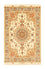 Perserteppich - Täbriz - Royal 154 x 100 cm Teppichbrücke