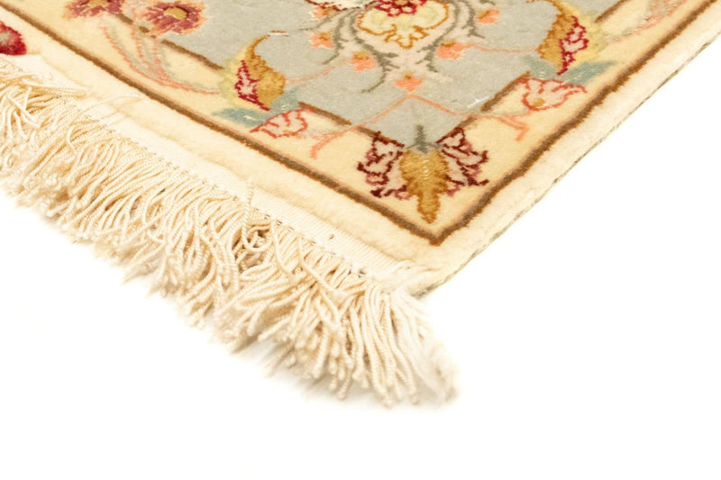 Perserteppich - Täbriz - Royal 154 x 100 cm Teppichbrücke