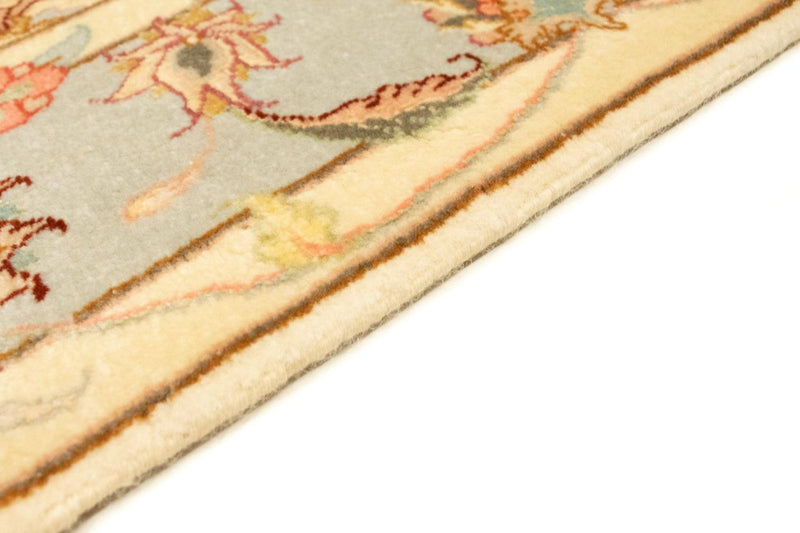 Perserteppich - Täbriz - Royal 154 x 100 cm Teppichbrücke