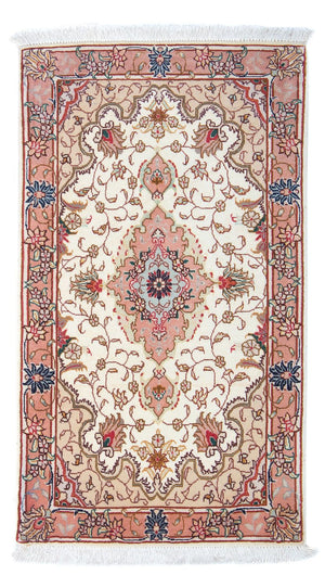 Perserteppich - Täbriz - Royal 99 x 59 cm