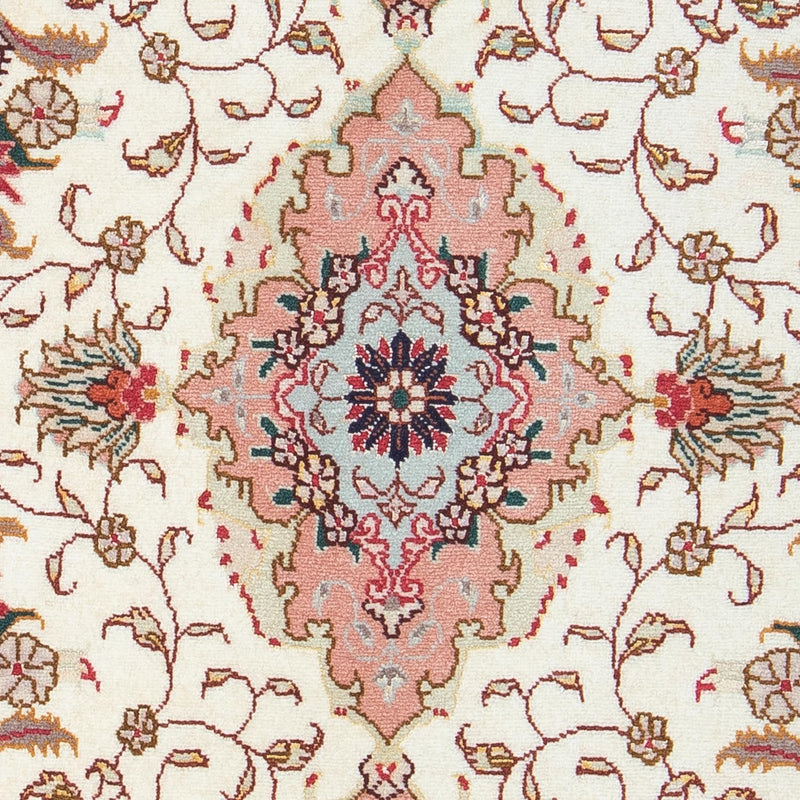 Perserteppich - Täbriz - Royal 99 x 59 cm