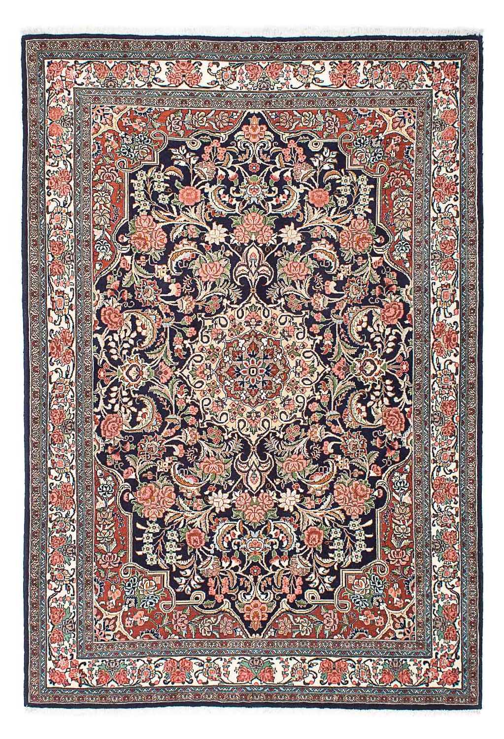 Perserteppich - Bidjar - Royal 207 x 140 cm