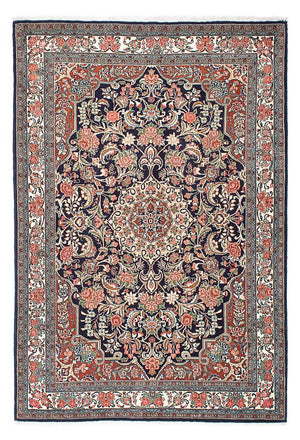 Perserteppich - Bidjar - Royal 207 x 140 cm