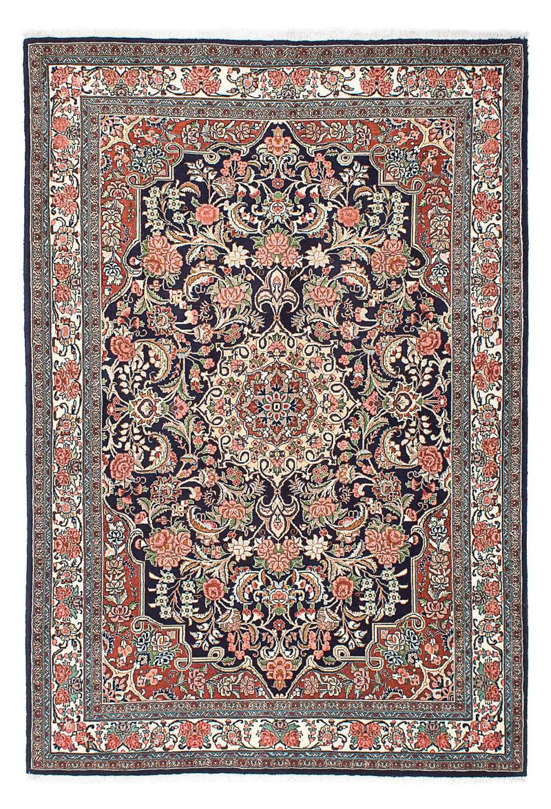 Perserteppich - Bidjar - Royal 207 x 140 cm