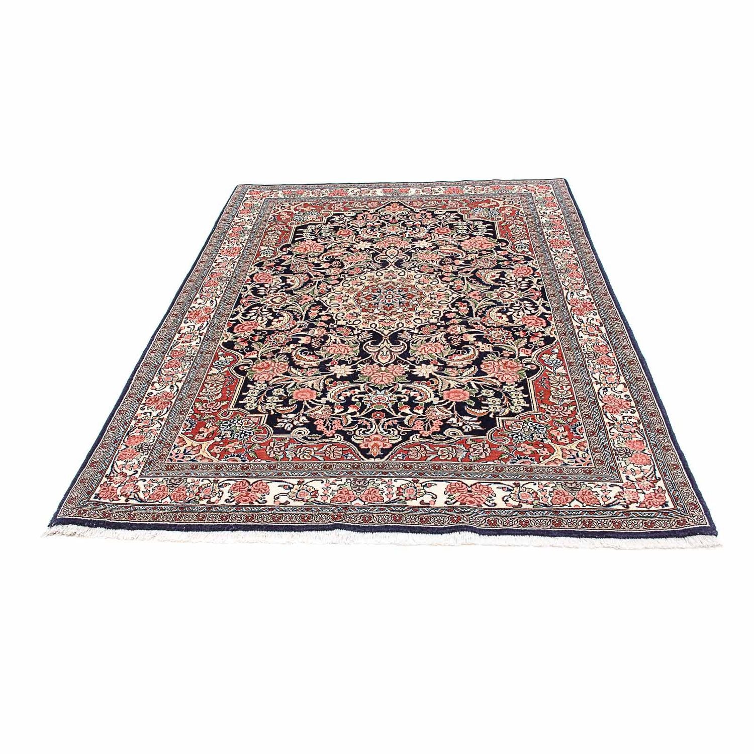 Perserteppich - Bidjar - Royal 207 x 140 cm